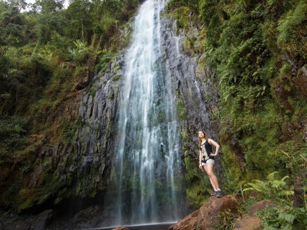 Materuni Waterfalls Day Trip
